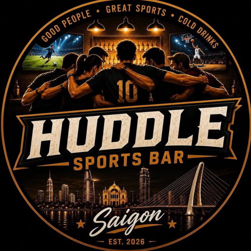 The Huddle Sports Bar